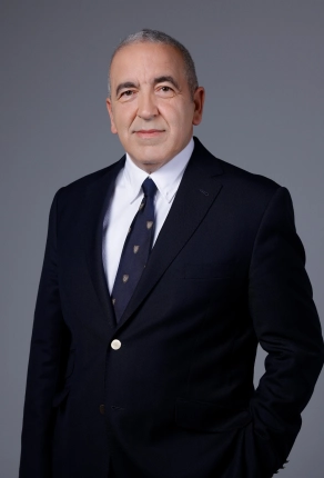 Ambassador